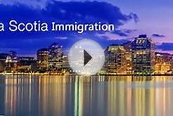 Nova Scotia Immigration - Settlement Funding and Job Fund