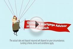 Qualified Mortgage Advisor - Progressive Building Society