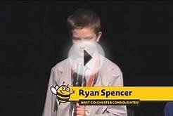 Ryan Spencer -- The 2014 Chronicle Herald Nova Scotia